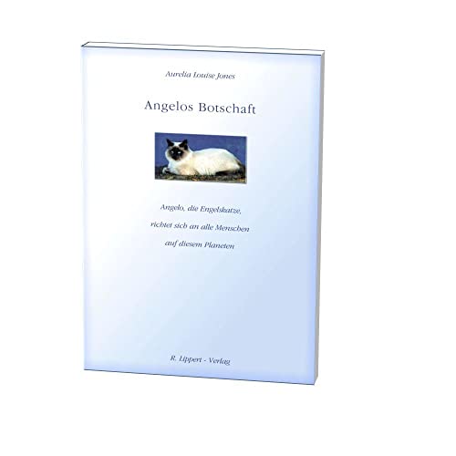 Imagen de archivo de Angelos Botschaft -Language: german a la venta por GreatBookPrices
