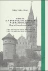 Beispielbild fr Briefe aus der Petzingerschen Verwandtschaft. Alltag in Ostpreuen und Berlin. zum Verkauf von Antiquariat Hentrich (Inhaber Jens Blaseio)