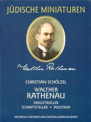 Stock image for Walter Rathenau. (Bd. 2) for sale by Bookmans