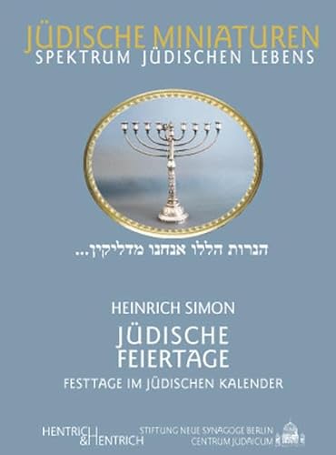Stock image for Jdische Feiertage -Language: german for sale by GreatBookPrices