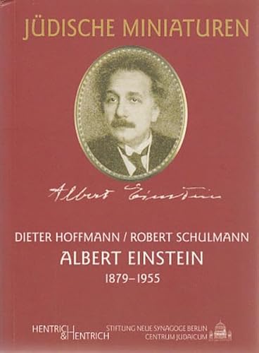 Imagen de archivo de Albert Einstein. 1879-1955 a la venta por medimops