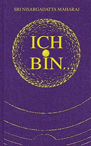 Stock image for Ich bin. Teil 1 -Language: german for sale by GreatBookPrices