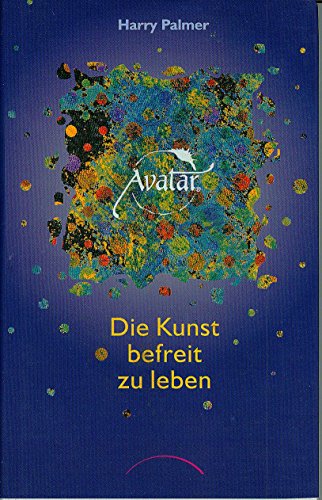 Avatar: Die Kunst befreit zu leben