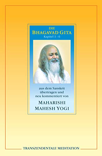 Stock image for Bhagavad Gita. Kapitel 1 - 6. for sale by medimops