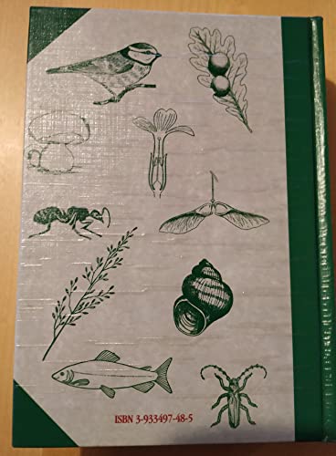 Beispielbild für Naturkundliches Wanderbuch zum Verkauf von medimops