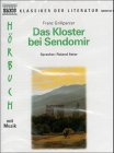 9783933514356: Das Kloster Bei Sendomir