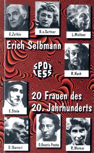Stock image for 20 Frauen des 20. Jahrhunderts. for sale by Grammat Antiquariat
