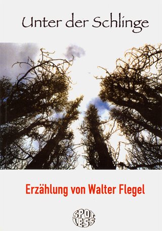 Stock image for Unter der Schlinge: Erzhlung for sale by medimops
