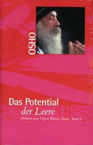 Das Potential der Leere (9783933556080) by Osho