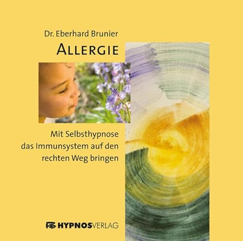 Beispielbild fr Allergie, Audio-CD zum Verkauf von medimops