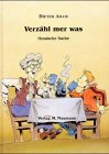 Imagen de archivo de Verzhl mer was: Hessische Sache a la venta por medimops
