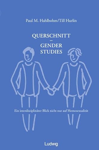 9783933598325: Querschnitt, Gender Studies