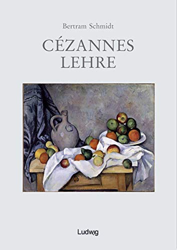 Beispielbild fr Cezannes Lehre zum Verkauf von medimops
