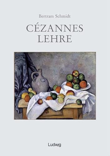 9783933598776: Cezannes Lehre