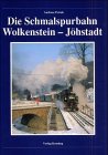 Stock image for Nebenbahndokumentation, Band 68: Die Schmalspurbahn Wolkenstein - Jhstadt [Gebundene Ausgabe] von Andreas Petrak (Autor) Prenitztalbahn historische Aufnahmen detaillierte und mastbliche Lageplnen Wiederaufbau Jhstadt   Steinbach als Museumsbahn Bimmelbahn historische Fotoaufnahmen interessante Beschreibungen und Hintergrundinformationen Details und Gleisplne Modellbahner Entwicklungen der wiederaufgebauten Museumsstrecke Besichtigung Fahrzeuge schsische Schmalspurromantik for sale by BUCHSERVICE / ANTIQUARIAT Lars Lutzer