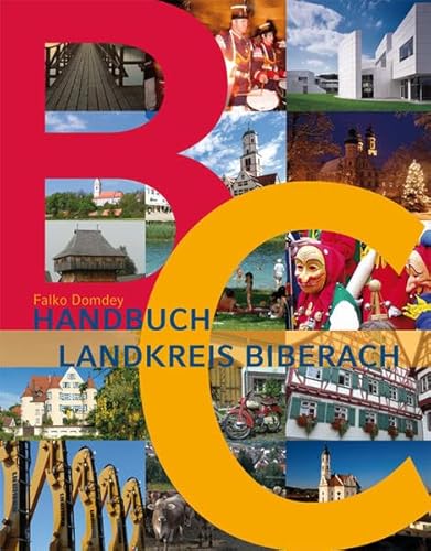 BC: Handbuch Landkreis Biberach