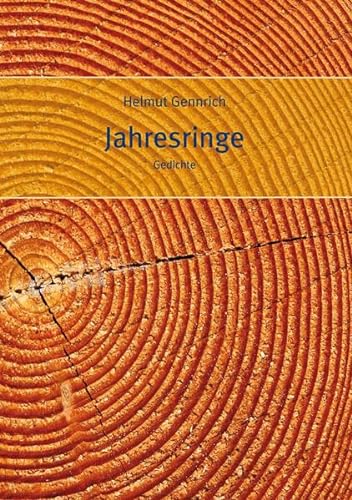 Stock image for Jahresringe for sale by Buchpark