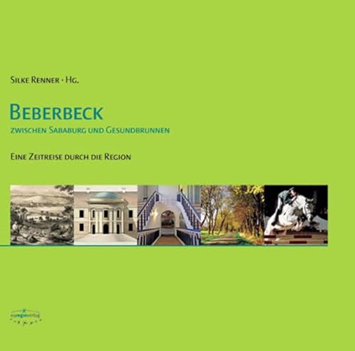 Stock image for Beberbeck zwischen Sababurg und Gesundbrunnen for sale by medimops