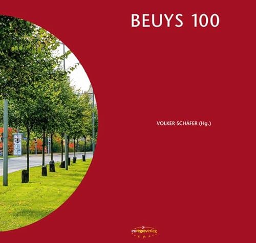 Beispielbild fr Beuys 100. zum Verkauf von Antiquariat & Verlag Jenior
