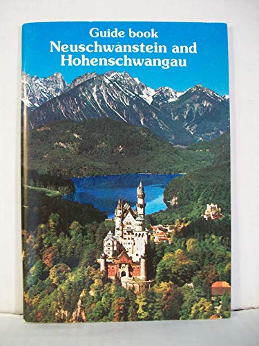 

Guide Book - Neuschwanstein and Hohenschwangau