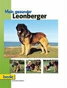 Beispielbild fr Mein gesunder Leonberger zum Verkauf von medimops