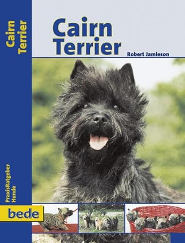 Beispielbild fr Cairn Terrier PraxisRatgeber Hunde zum Verkauf von Antiquariat Ottakring 1160 Wien