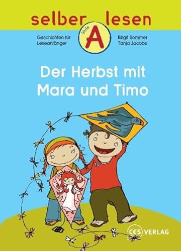 Imagen de archivo de Der Herbst Mit Mara Und Timo a la venta por Revaluation Books