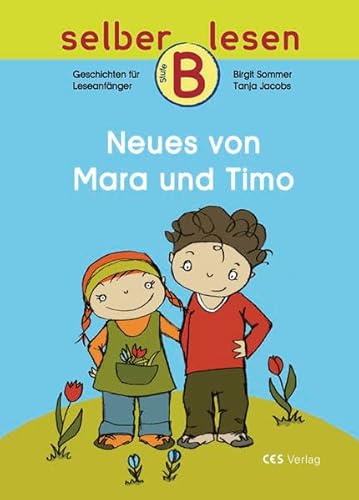 Beispielbild fr Neues von Mara und Timo zum Verkauf von Blackwell's