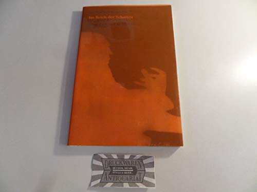 9783933679932: Im Reich der Schatten. Siegfried Kracauers From Caligari to Hitler (Livre en allemand)