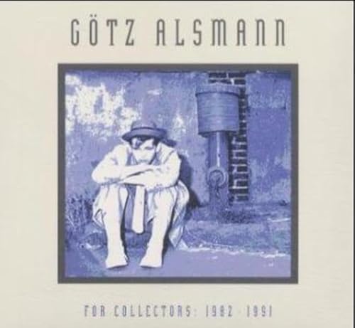 Beispielbild fr For Collectors 1982-1991: Jazz-, Swing-, Ska-, Rockabilly- und Barblues-Songs interpretiert von Gtz Alsmann zum Verkauf von medimops