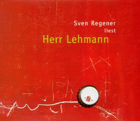 Beispielbild fr Herr Lehmann. 4 CDs zum Verkauf von medimops