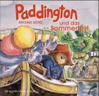 Beispielbild fr Paddington, Paddington und das Sommerfest zum Verkauf von medimops