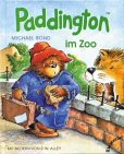 Imagen de archivo de Paddington im Zoo a la venta por Buchstube Tiffany