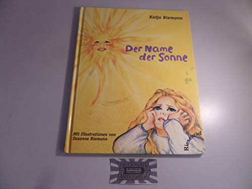 Der Name der Sonne