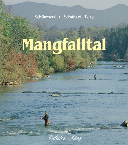 Stock image for Mangfalltal -Language: german for sale by GreatBookPrices