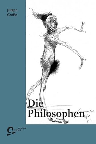 Stock image for Die Philosophen. for sale by ABC Antiquariat, Einzelunternehmen