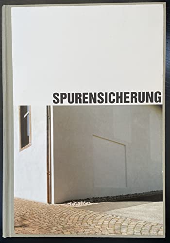 9783933726179: Jdisches Leben in Hohenzollern: Eine Ausstellung in der ehemaligen Synagoge Haigerloch, Nebent.: Spurensicherung (Livre en allemand)