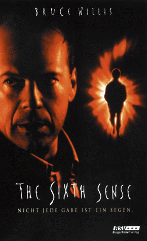 Beispielbild fr The Sixth Sense zum Verkauf von medimops