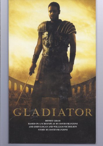 Beispielbild fr Gladiator zum Verkauf von medimops