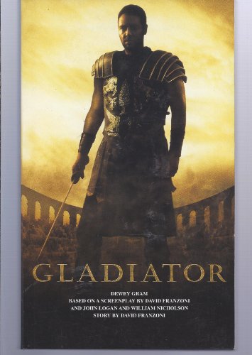 Stock image for Gladiator for sale by medimops