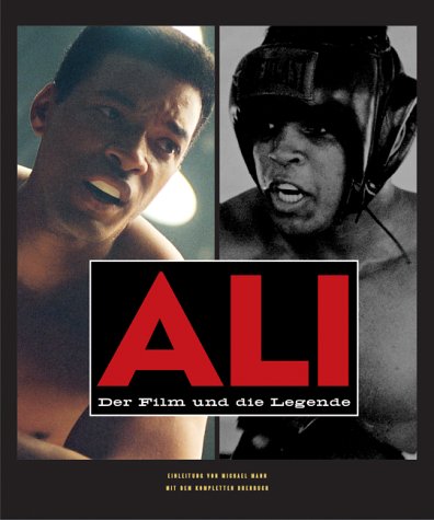 Stock image for ALI Der Film und die Legende for sale by Verlag fr Filmschriften