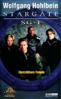 Stock image for Stargate SG 1 - Unsichtbare Feinde for sale by Martin Greif Buch und Schallplatte