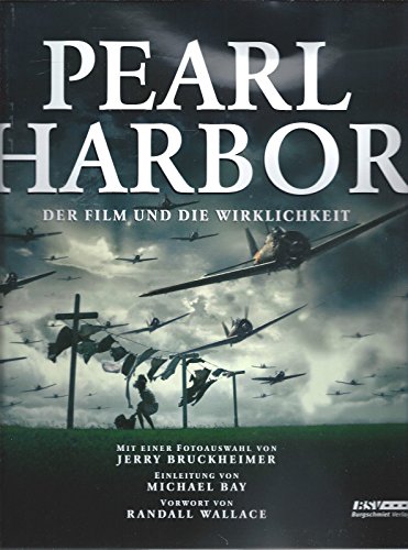 Stock image for Pearl H.arbor. Der Film und die Wirklichkeit. for sale by FIRENZELIBRI SRL