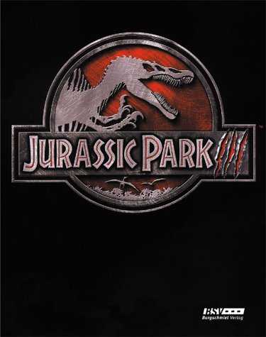 9783933731760: Jurassic Park III. Roman zum Film (Junior Roman)