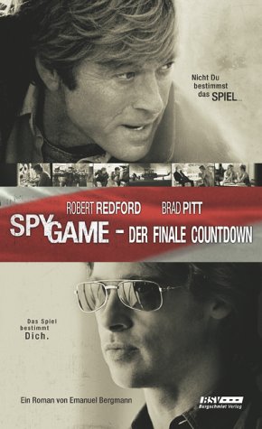 9783933731906: SpyGame - Der Finale Countdown