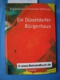 9783933749673: ein-dusseldorfer-burgerhaus