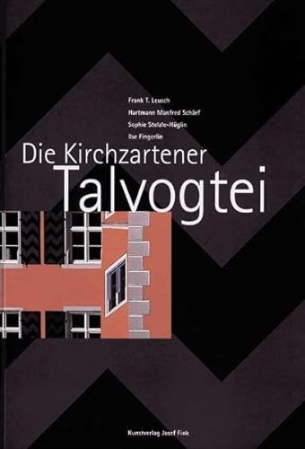 Stock image for Die Kirchzartener Talvogtei for sale by Chequamegon Books