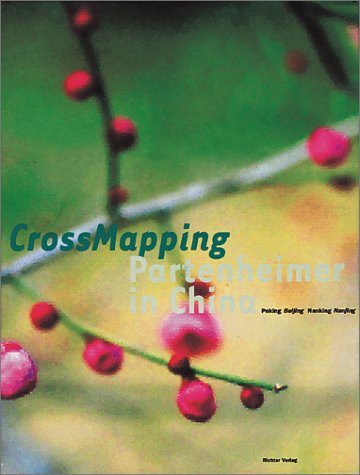 Crossmapping: Partenheimer In China (German/English)