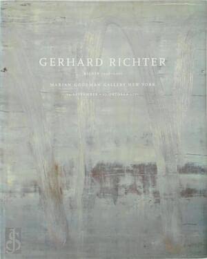 9783933807557: gerhard-richter