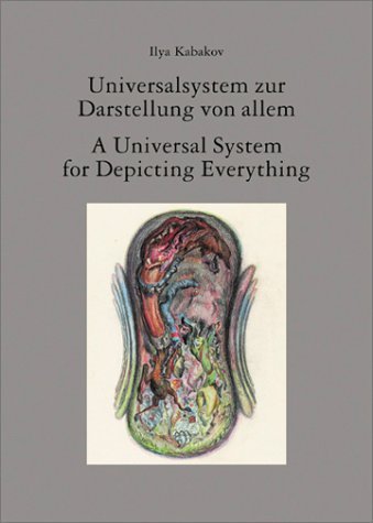 A UNIVERSAL SYSTEM FOR DEPICTING EVERYTHING